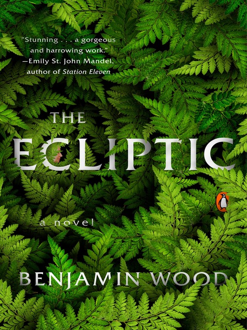 Title details for The Ecliptic by Benjamin Wood - Available